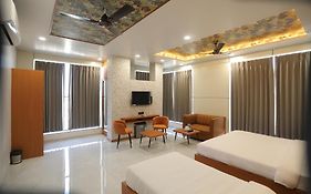 Hotel Pride Of Chittor